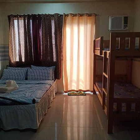 Princess Condotel Paranaque City Екстериор снимка
